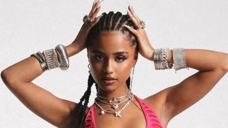 BREAKING: Nigerians call to boycott South African singer Tyla’s scheduled concert in Lagos, with man...