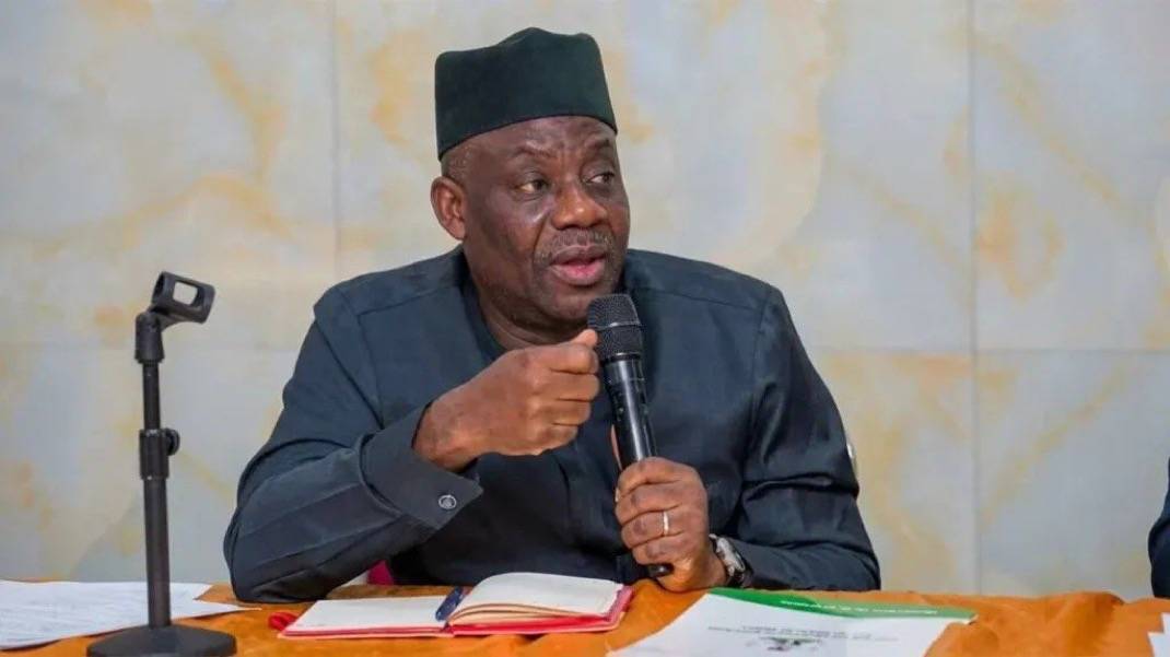 JUST IN: The Federal Government through the Minister of Education, Dr. Tunji Alausa, has assured Nig...