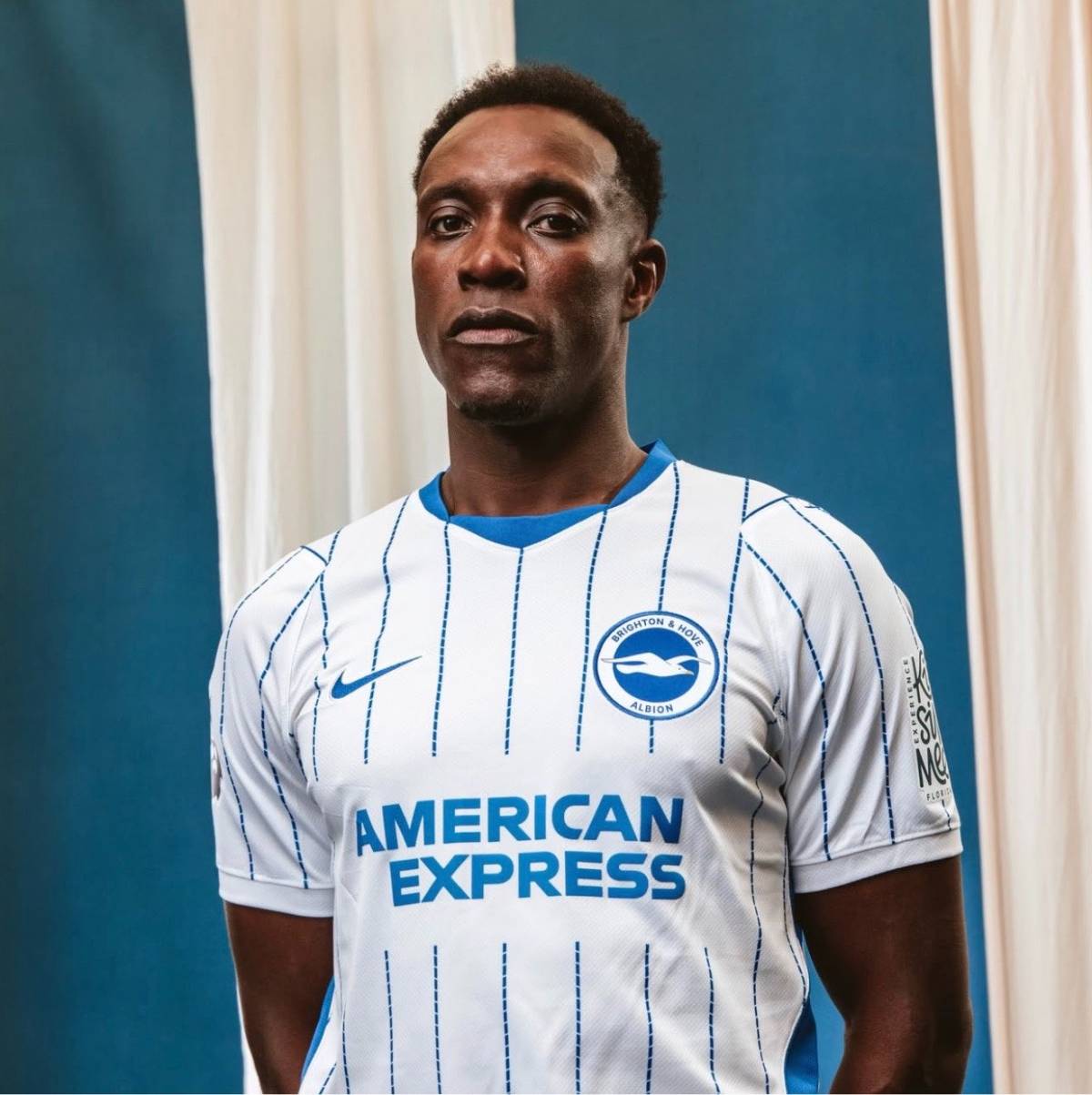 BREAKING: Danny Welbeck set for medical at Chelsea as club to club talks continue to secure the Engl...