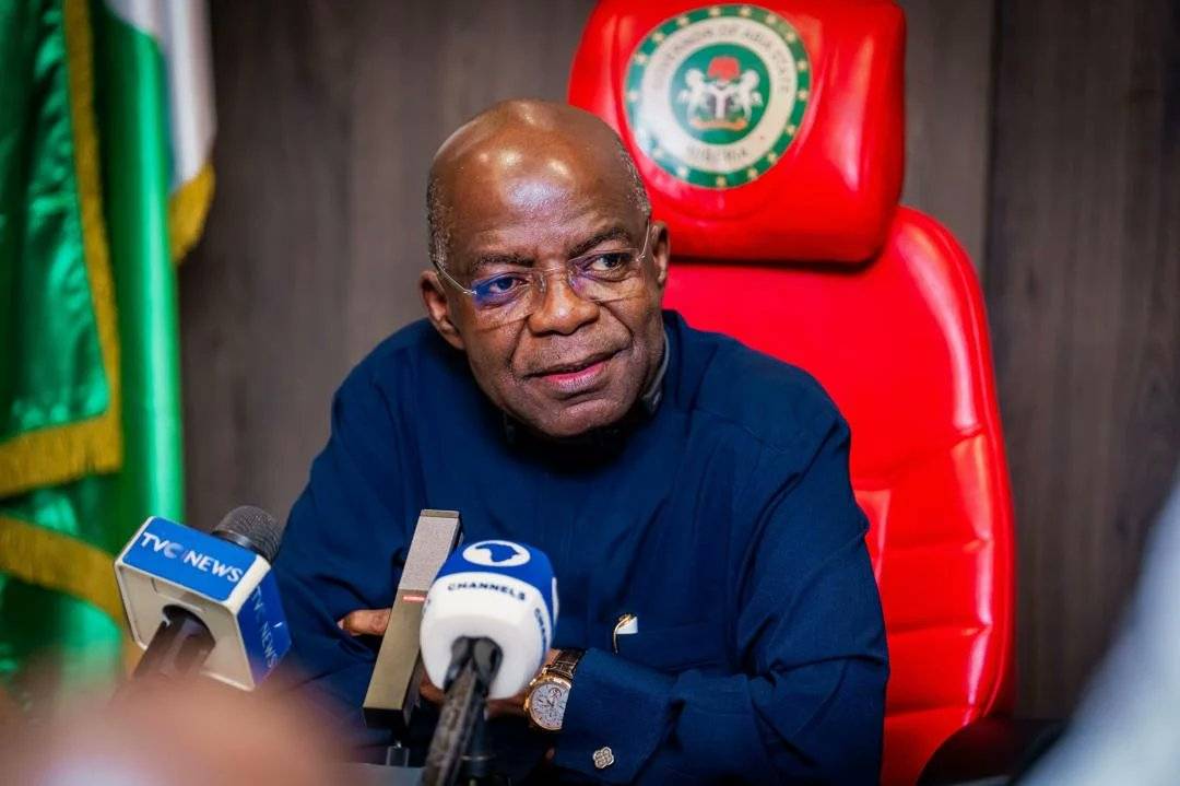 BREAKING: Governor Alex Otti of Abia State approves payment of first phase of Nollywood actress Ngoz...