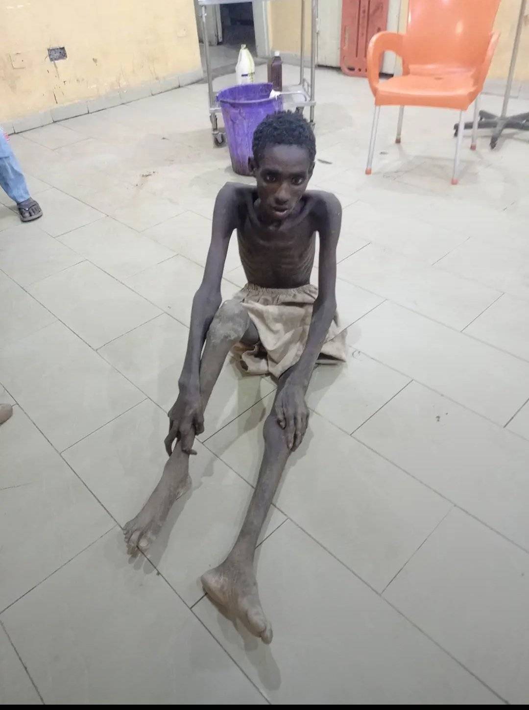 JUST IN: This is something elseπππ
Two kidnapped victims released from bandits captivity after r...