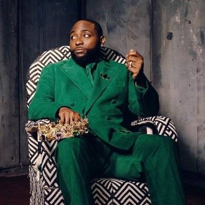 JUST IN: "I have been flying in private jets and known wealth since I was a baby, so sometimes I jus...