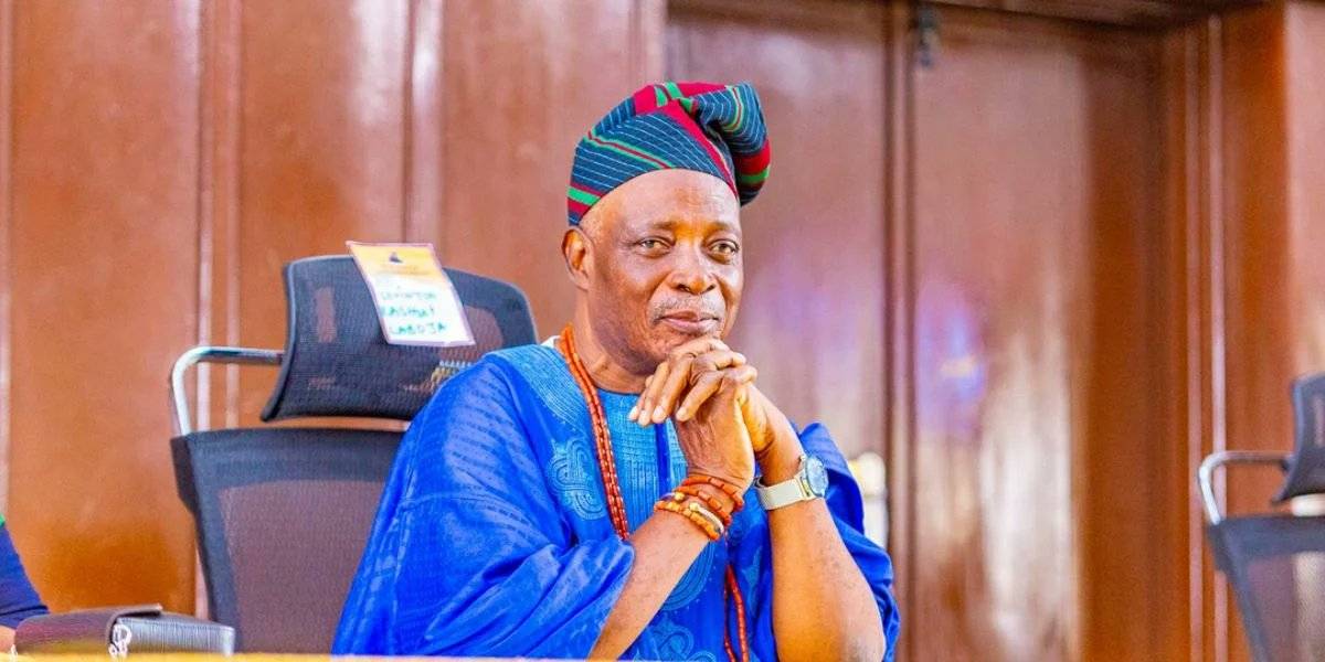 "You have made a turning point on kidnapping in Nigeria."
~ Olubadan Oba Rasheed Adewolu Ladoja lau...