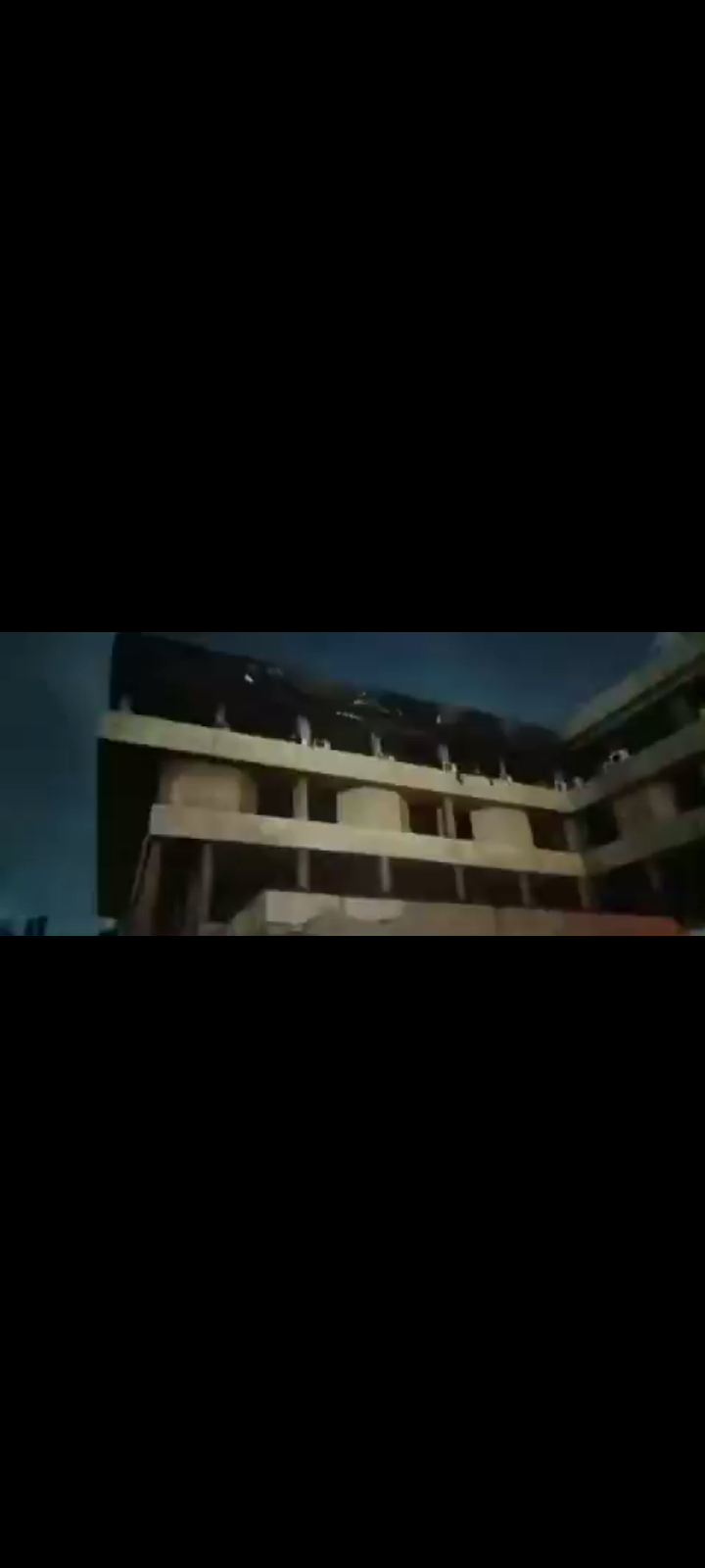 BREAKING: ๐
๐ข๐ซ๐๐ฅ๐ฅ๐ฅ Outbreak At Federal Mortgage Bank of Nigeria(FMBN), ๐๐๐ฌ๐ญ๐ซ๐จ๐ฒ๐ฌ ๐๐๐๐ million Worth...