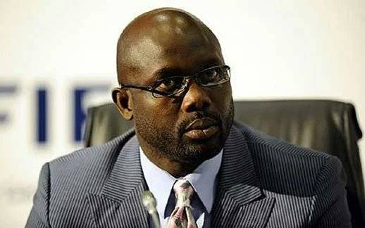 JUST IN: Football Legend George Weah To Deliver Speech At NBA 2026.
The Nigerian Bar Association ha...