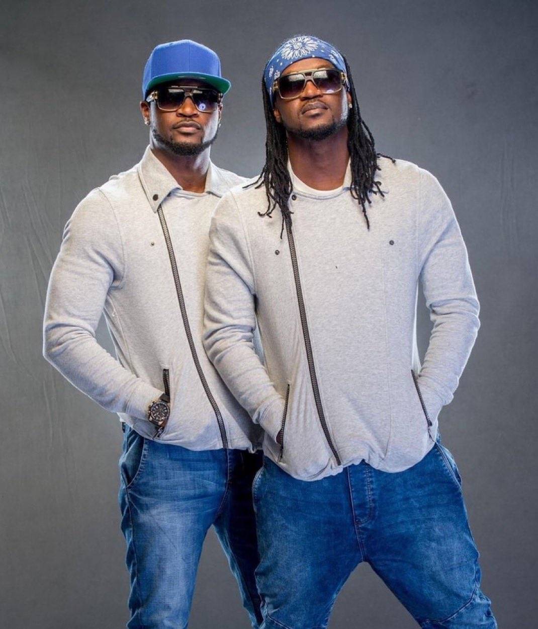 BREAKING: This Is Something Else..π
Peter Okoye has announced he has OFFICIALLY changed his birthda...