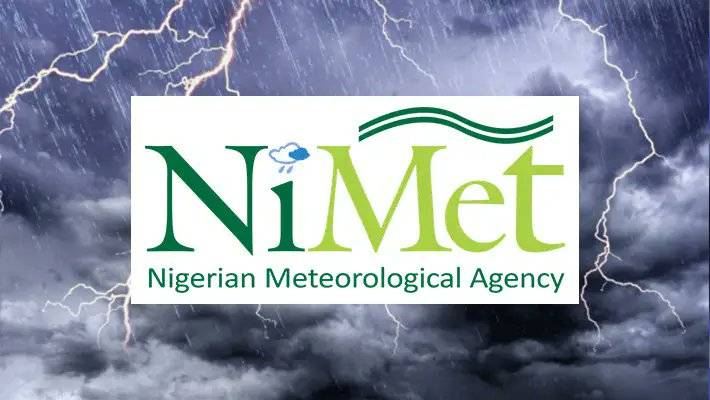 BREAKING: Are You Ready For The Thunderstorm As Predicted By NIMET..

The Nigerian Meteorological Ag...
