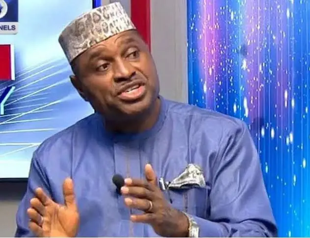 “I was misled by Peter Obi. I cannot say the same things today that I said about Peter Obi in 2023,...