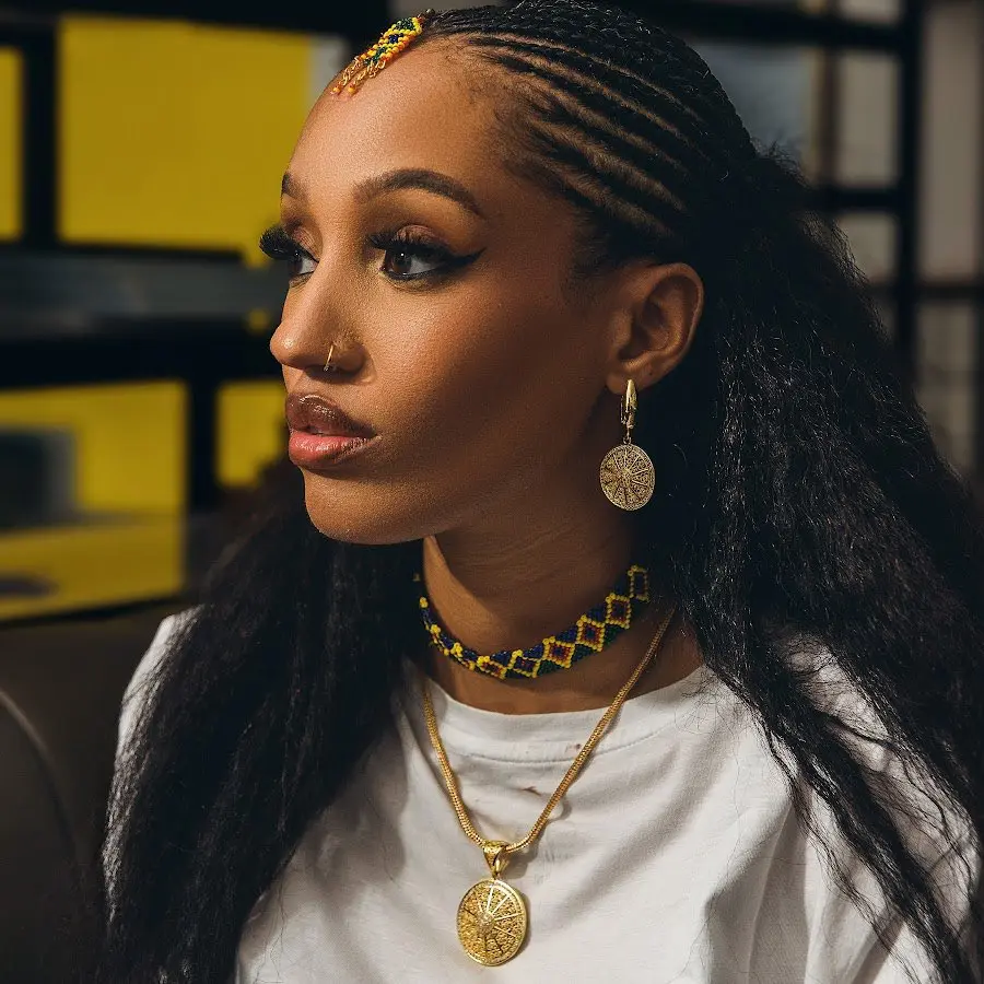 "When politics pays your bills, the truth becomes your enemy"
~ Afrobeat Singer, Di'ja give her 2...