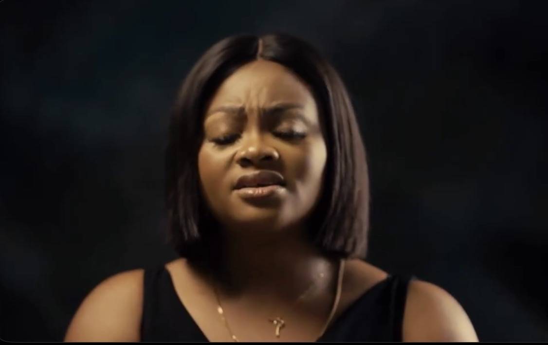 Nigerians dig up a video from 2023 where former BBNaija housemate, Tega Dominic, used a unique name...