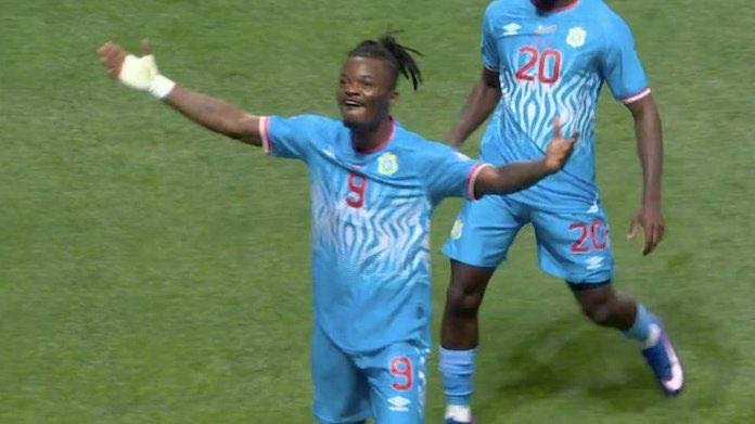 ⚽️ DR CONGO HAVE TAKEN THE LEAD VS ENGLAND!!!
🏴 0-1 🇨🇩
#Worldcup2026 #ENGDRC