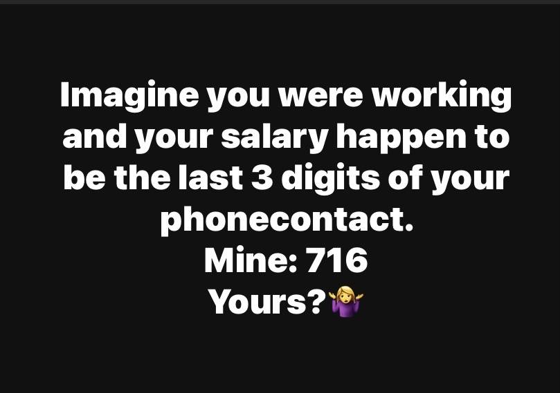 Post by Gift