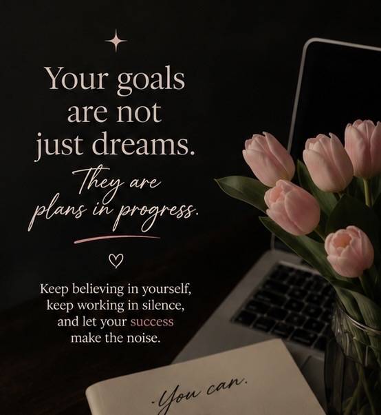 One step at a time