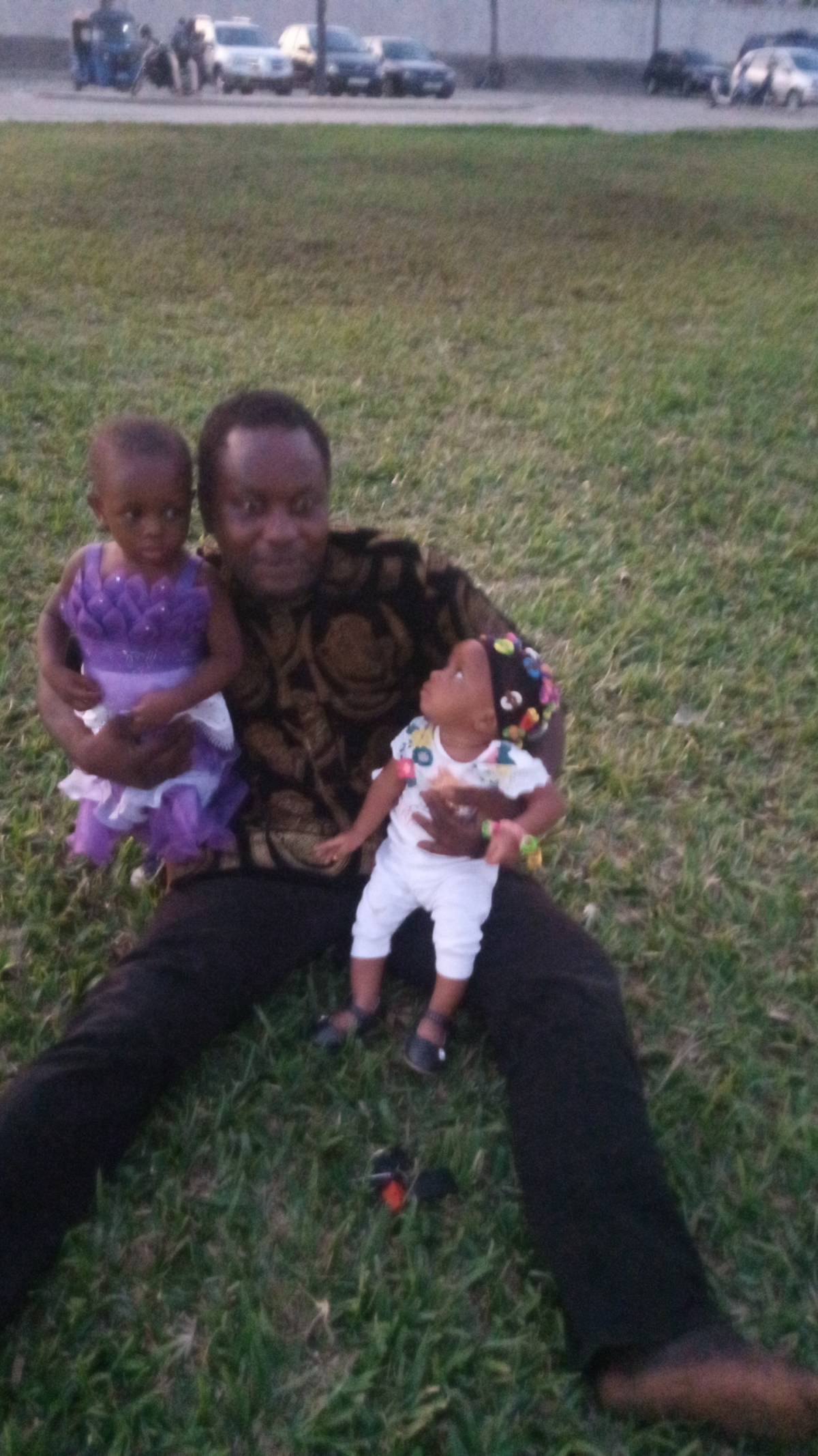 Blessed
