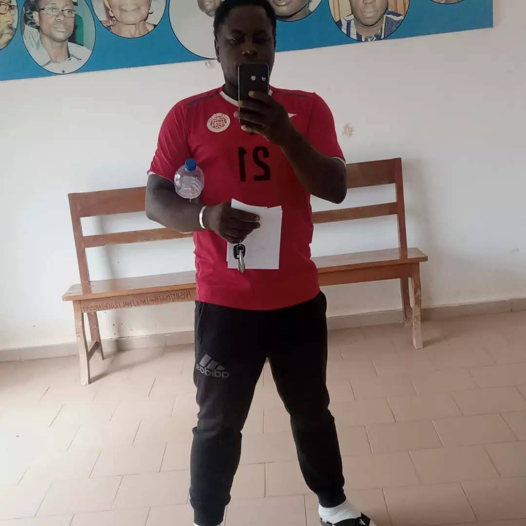 Glory to God
