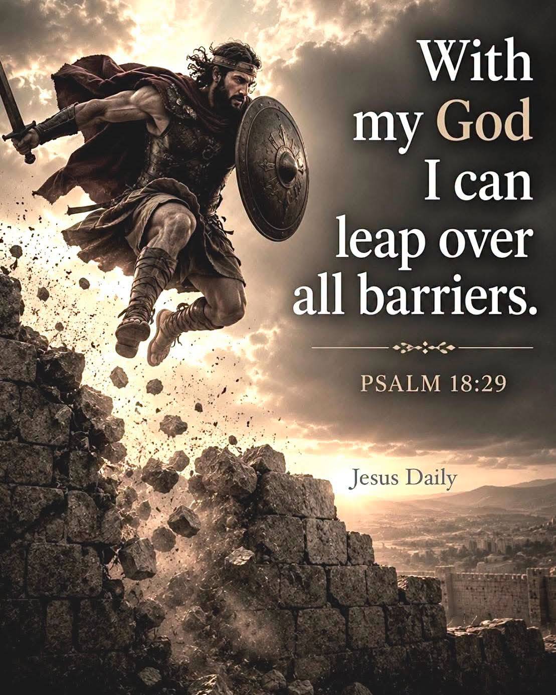 Glory
