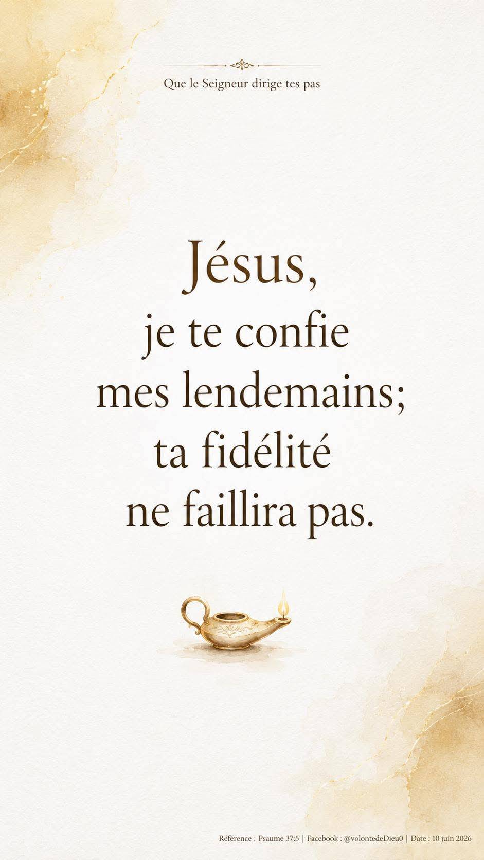 Shalom Amen