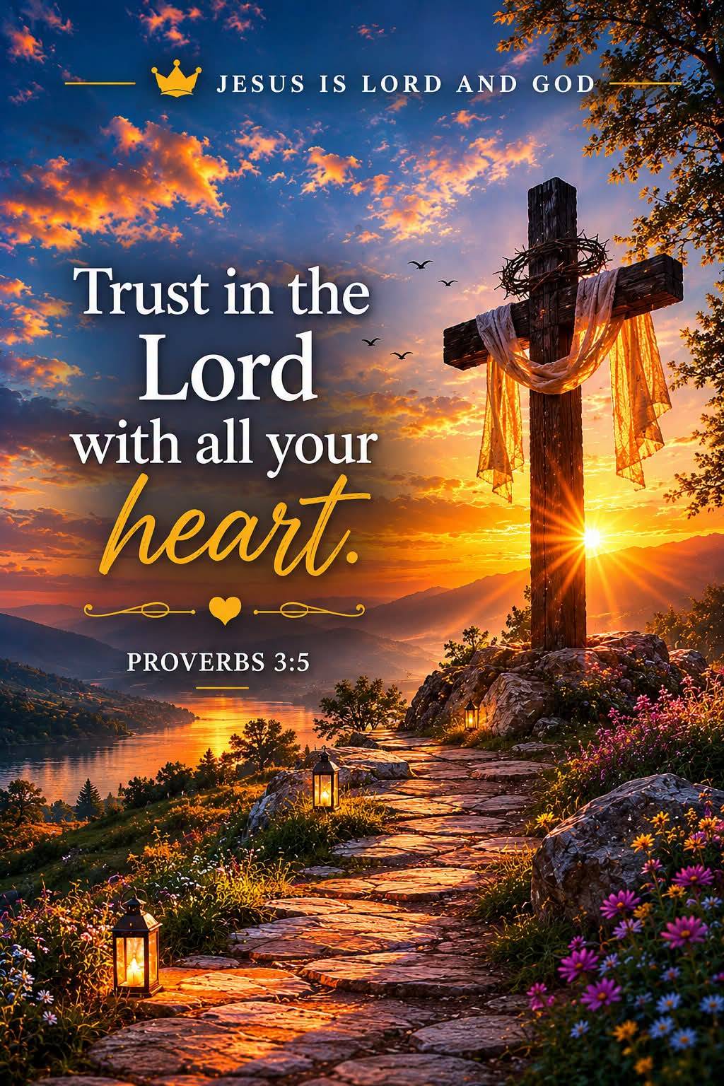 Shalom Amen