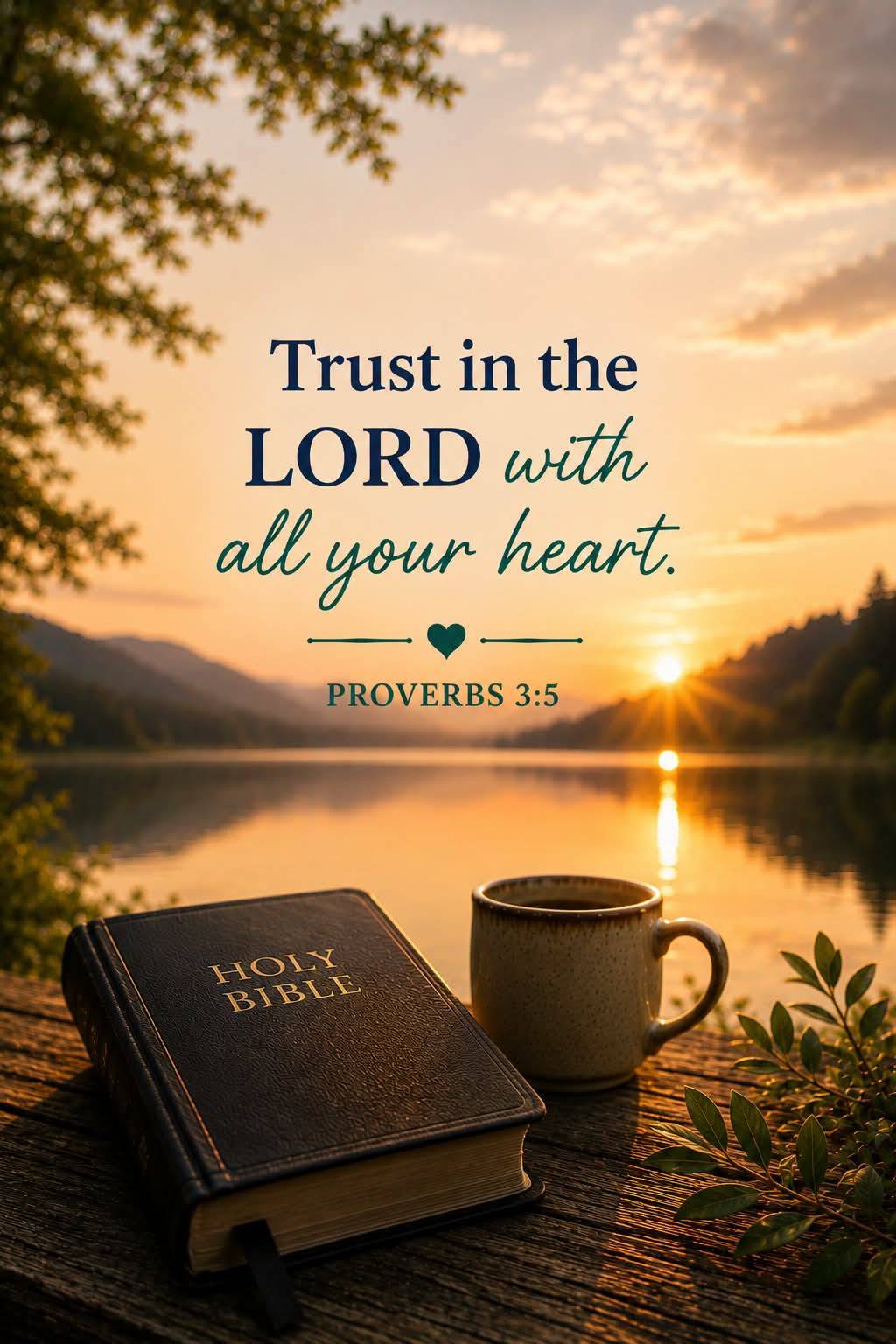 God is great