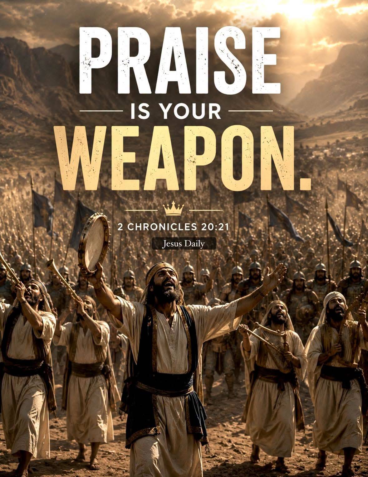 Hallelujah