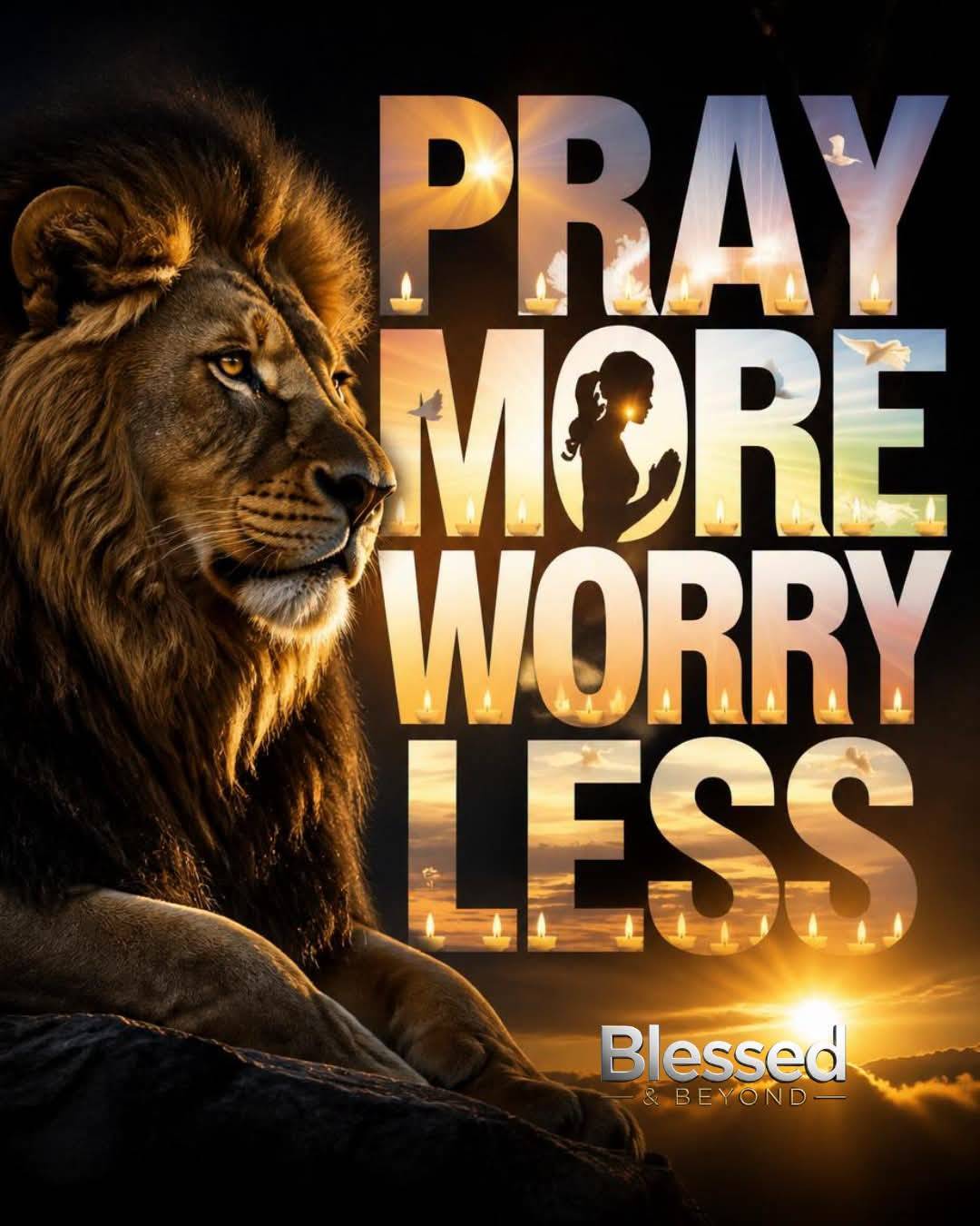Shalom Amen