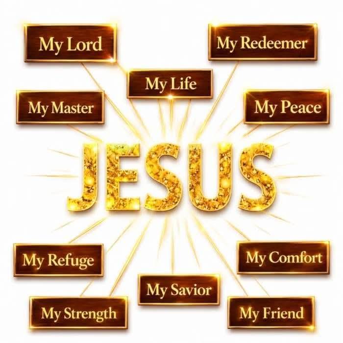 Glory Amen