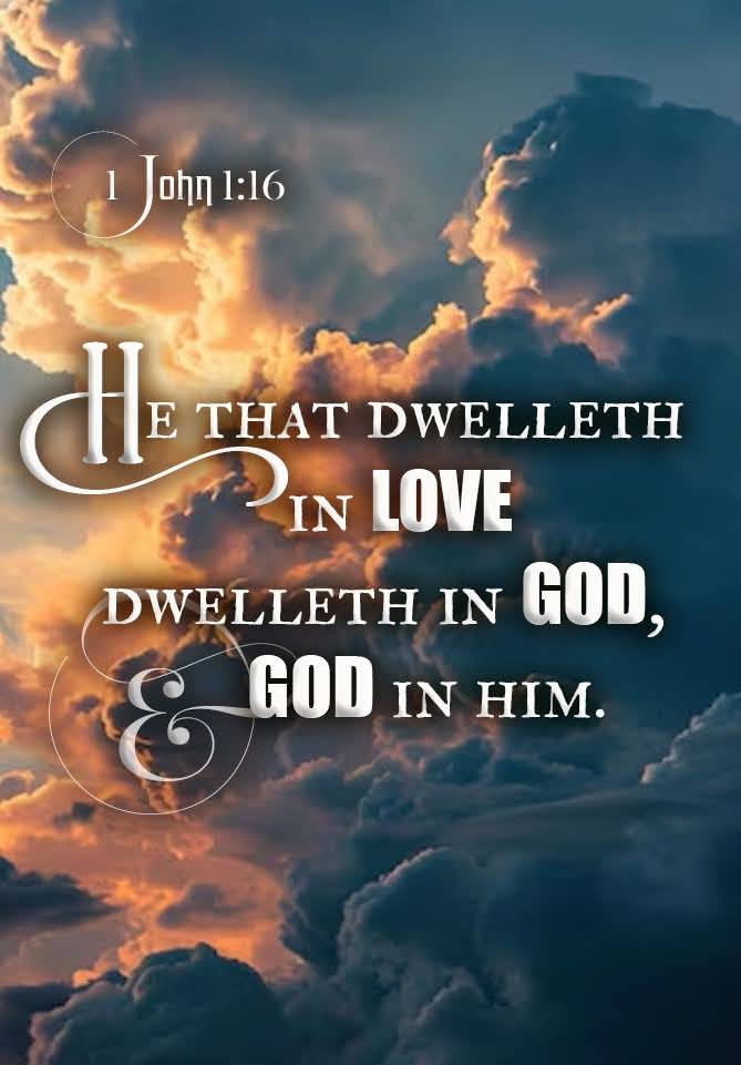 Glory Amen