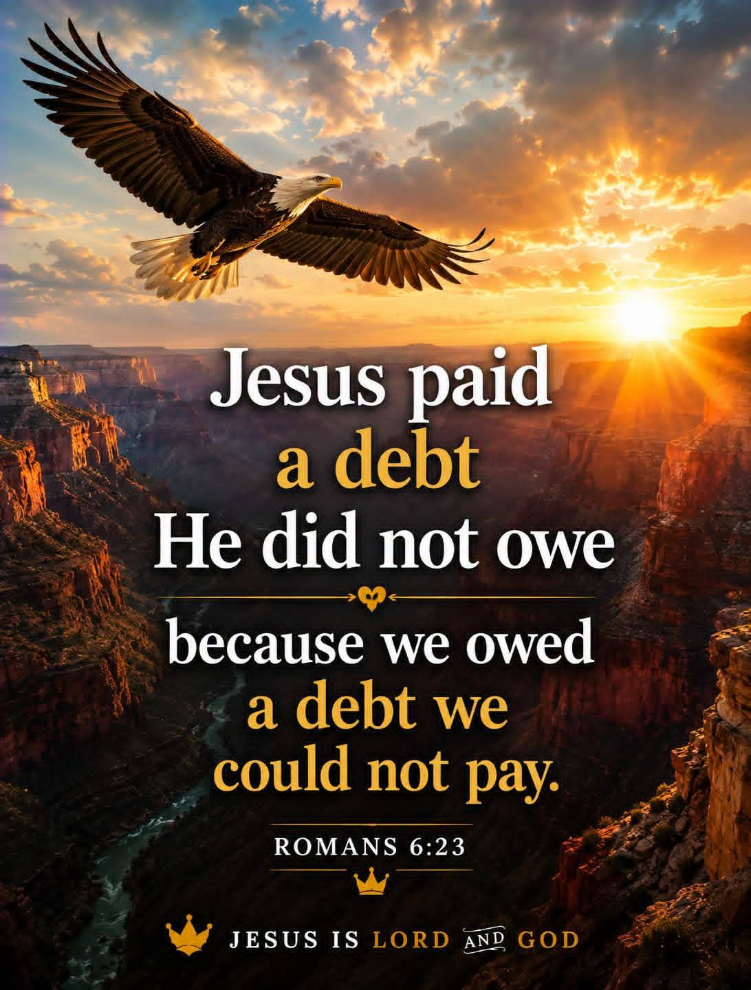 Hallelujah