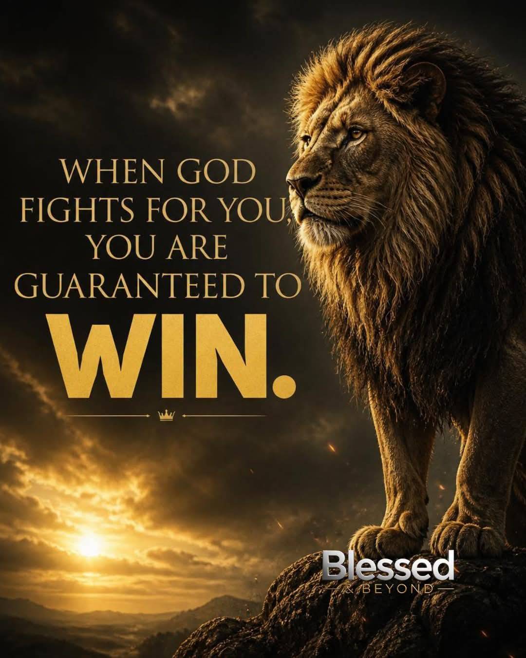 Shalom Amen
