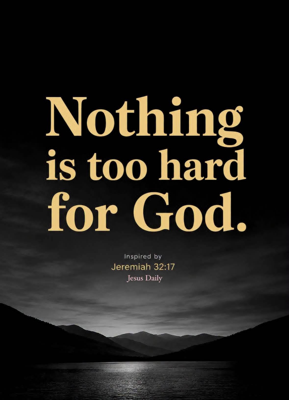Hallelujah Amen