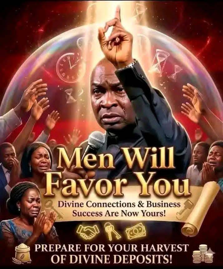 Glory Amen
