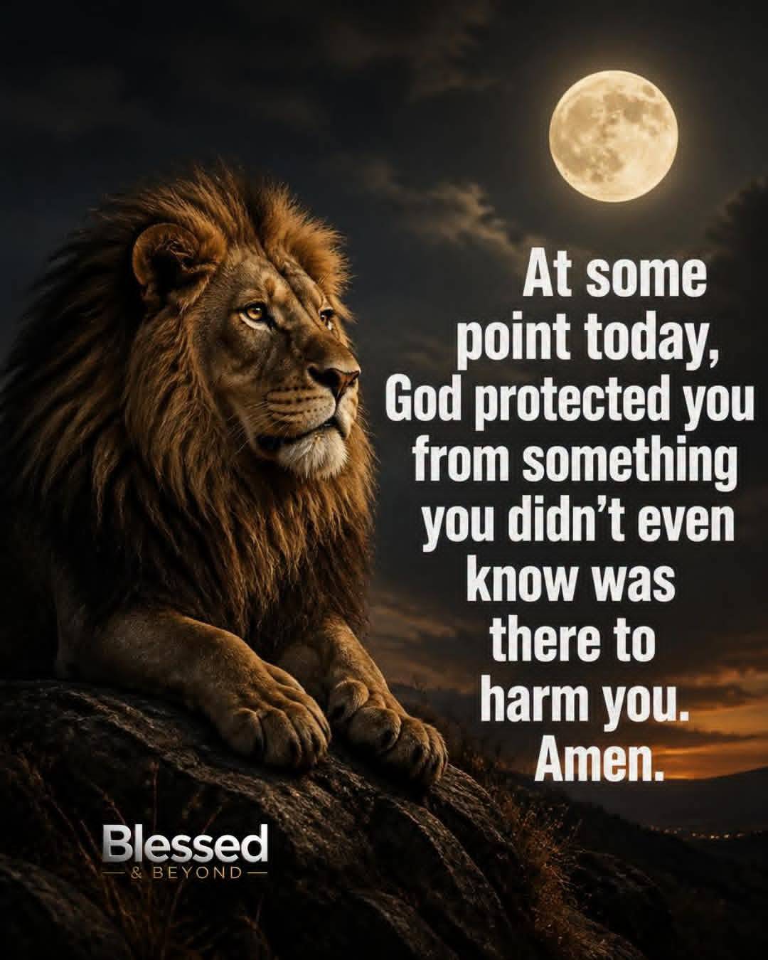 Hallelujah Amen