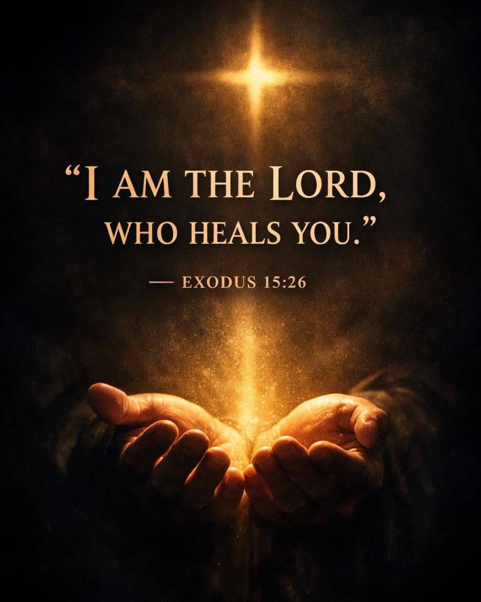 Glory to God