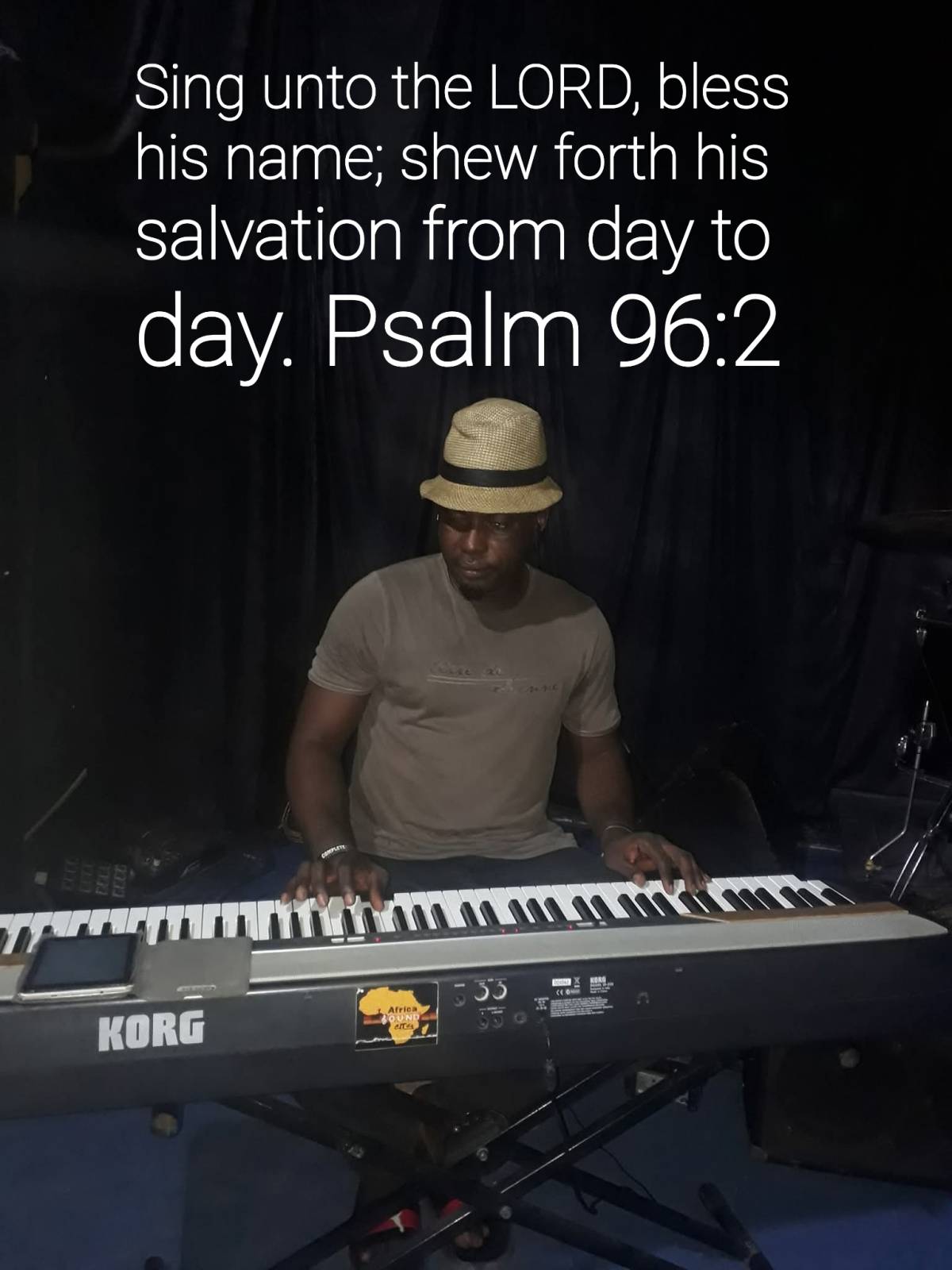Shalom