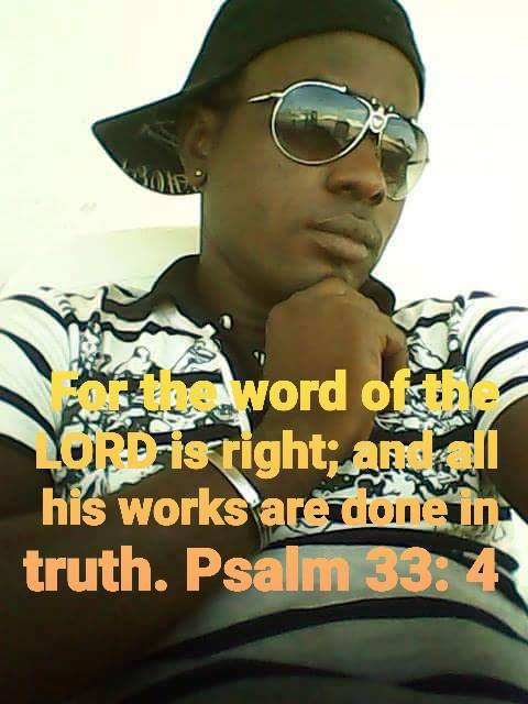 Glory