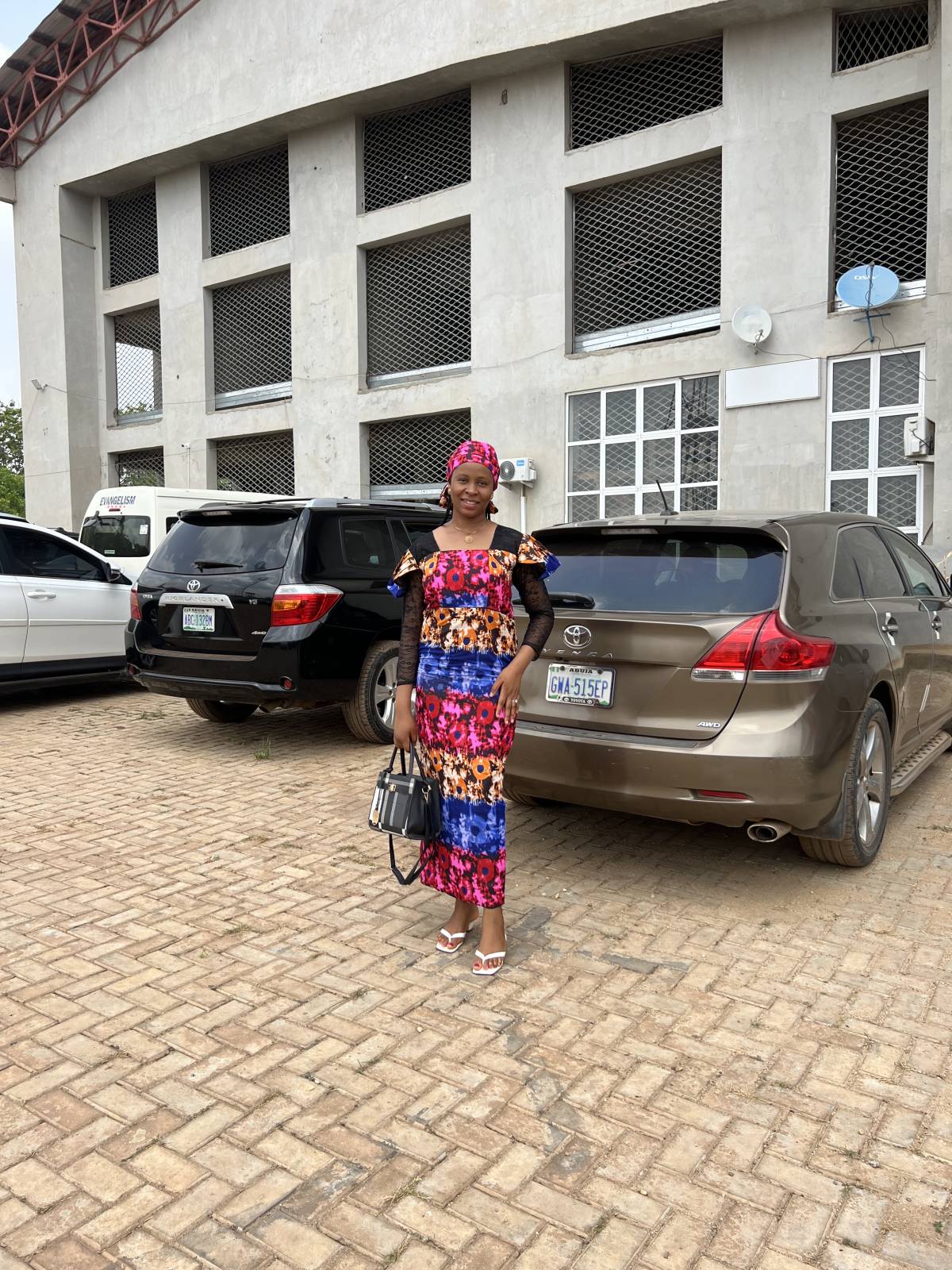 Has God been good to you?
If yes, say โthank you Jesusโ ๐๐๐
Happy Sunday my friends. Hope you...