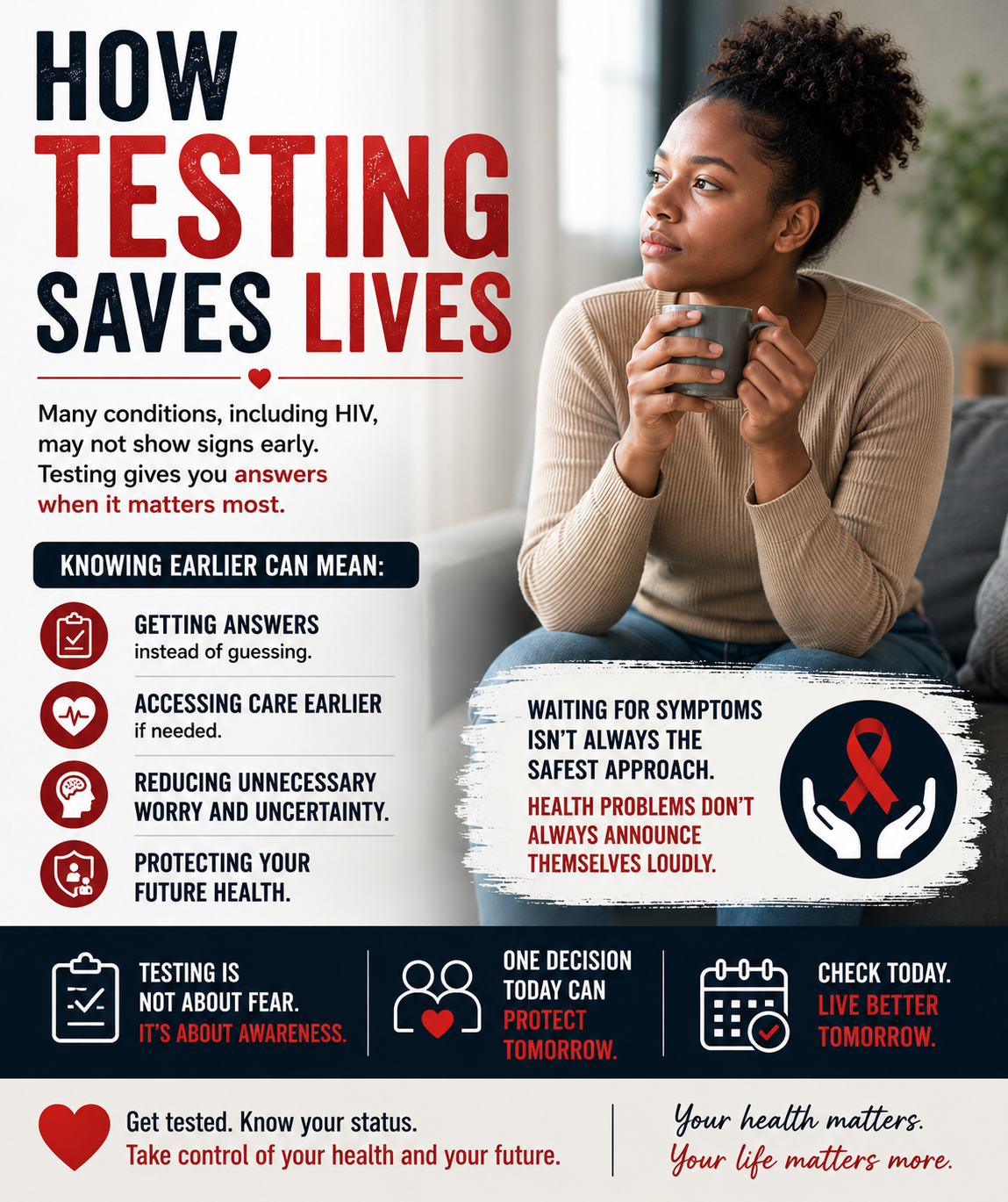 How Testing Saves Lives
When people hear the phrase “testing saves lives,” it can sound dramatic....