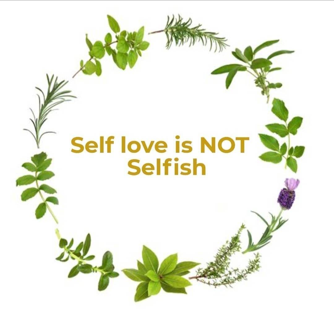 @Anusha said "You can't keep setting yourself on fire just to keep everyone else warm."
well, For...