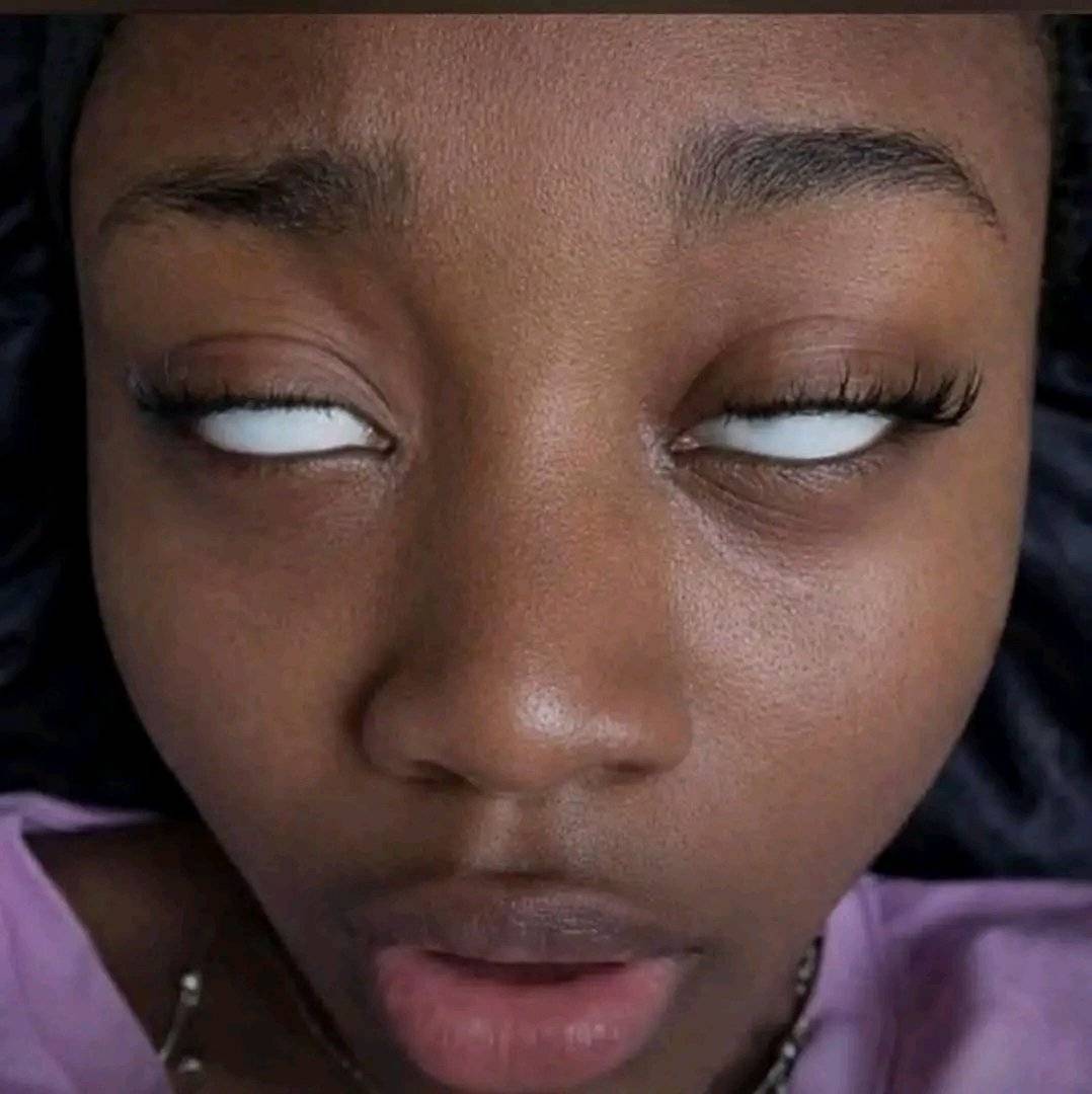 @Toshor said Please, my Lekeekee family, pray for her..." π
well.....
Whether this picture was ta...
