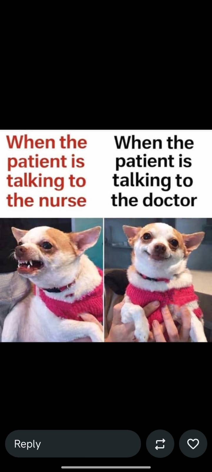 Sha follow the doctor to his house during night shift because....... E go bloody..
#LekeeLekee #Tre...