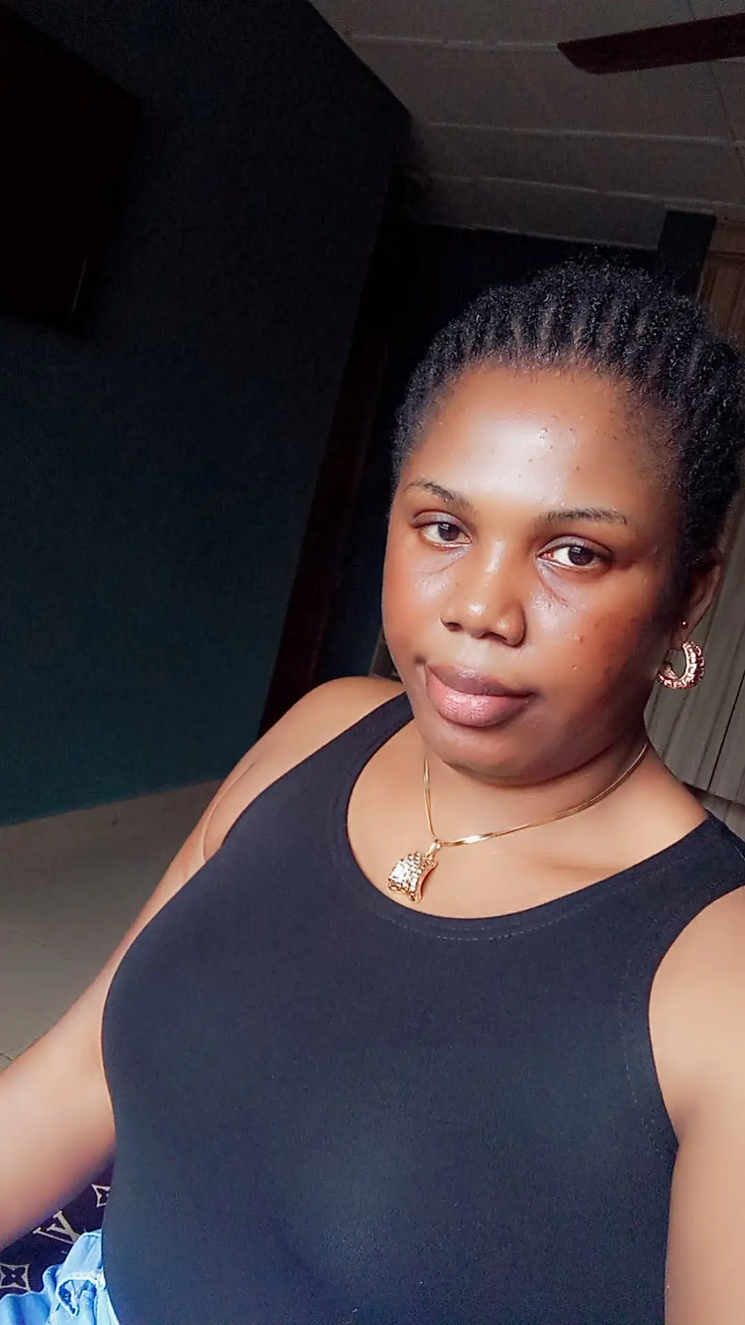 I'm Joy uchechi Nwokocha, The face behind JOYOUS Food. I'm an up coming content creator and I sell E...