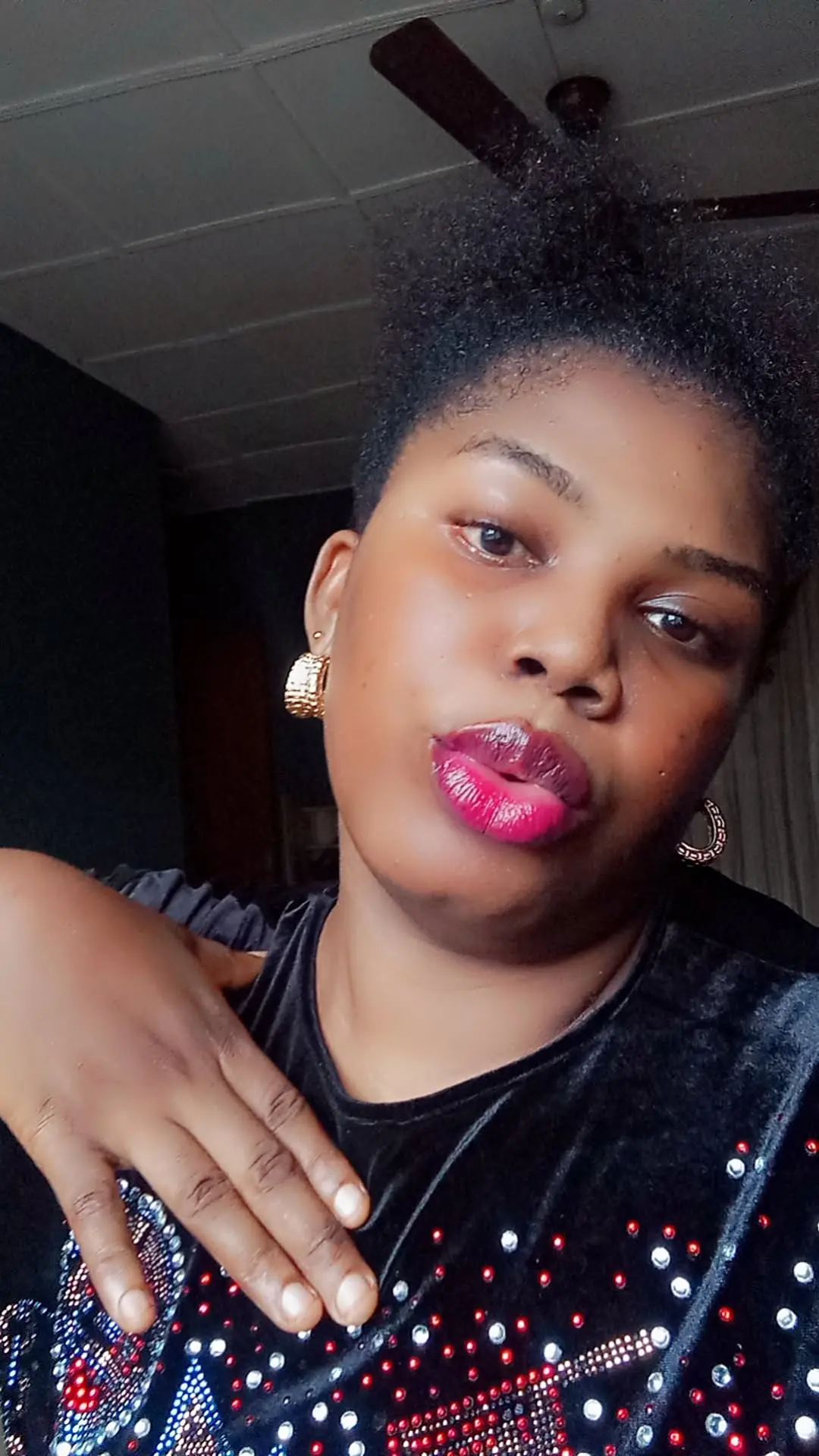 Happy Sunday my lovers❤️❤️
Hope y'all went to church??
I'm new here still, getting to know how thi...