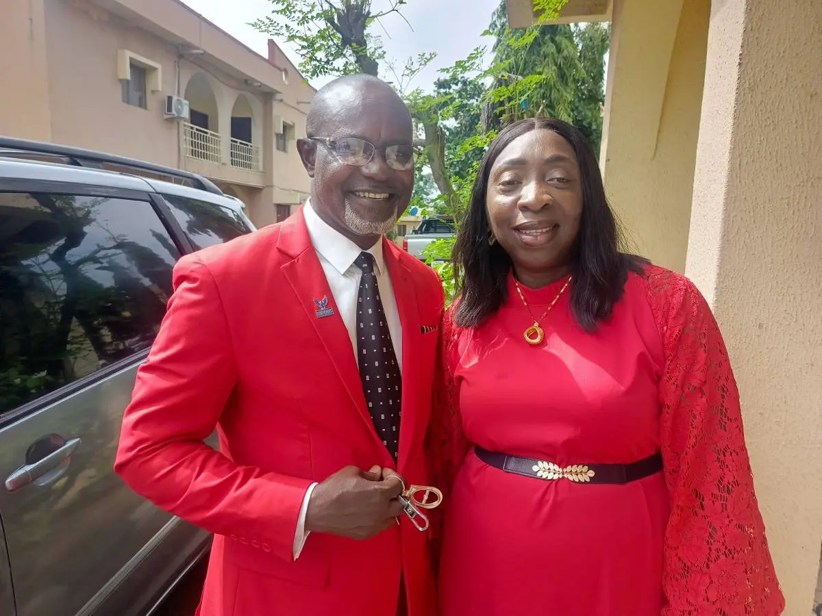 *NUGGETS FOR ALL-ROUND TOTAL HEALTH -MAT.9:2-8*
1. AT CREATION, EVERYTHING GOD MADE WAS GOOD- GEN....