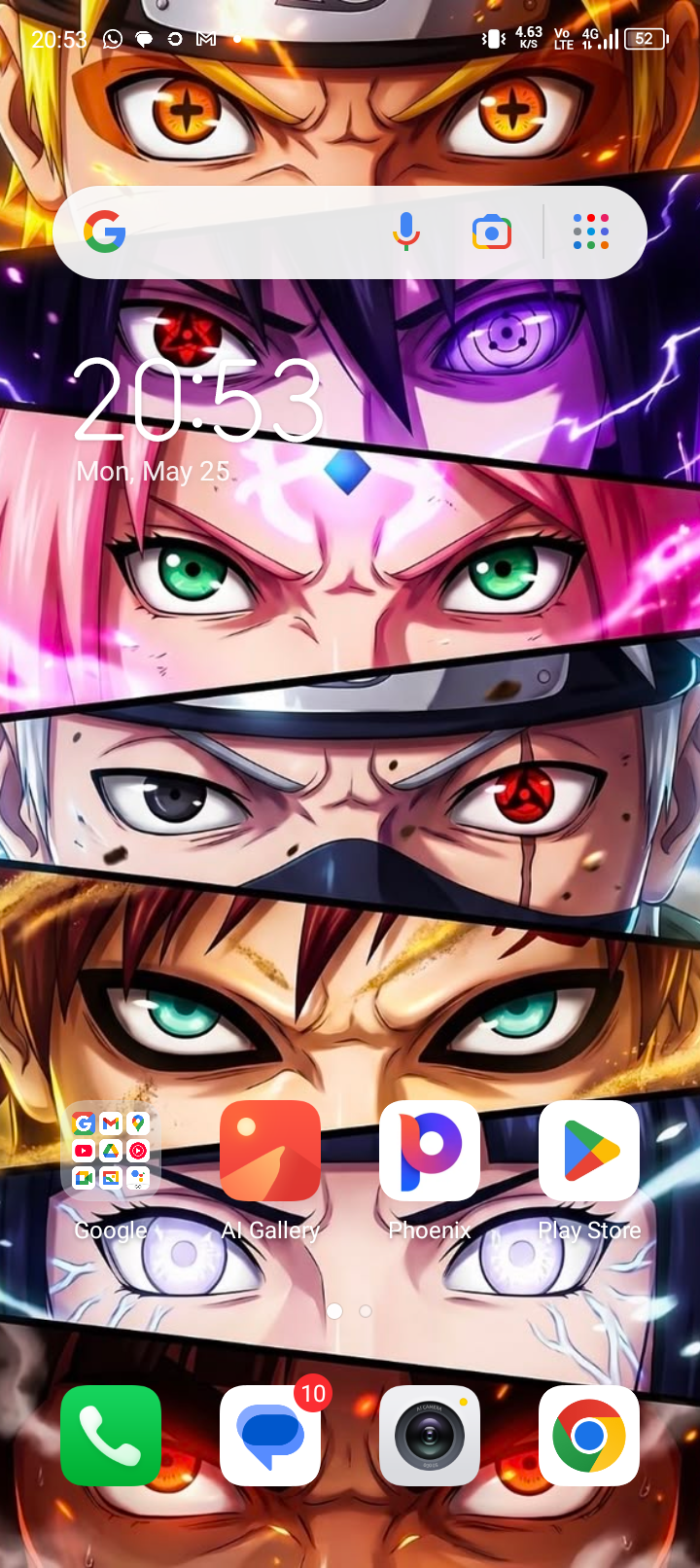 Who loves anime 🙃🙃