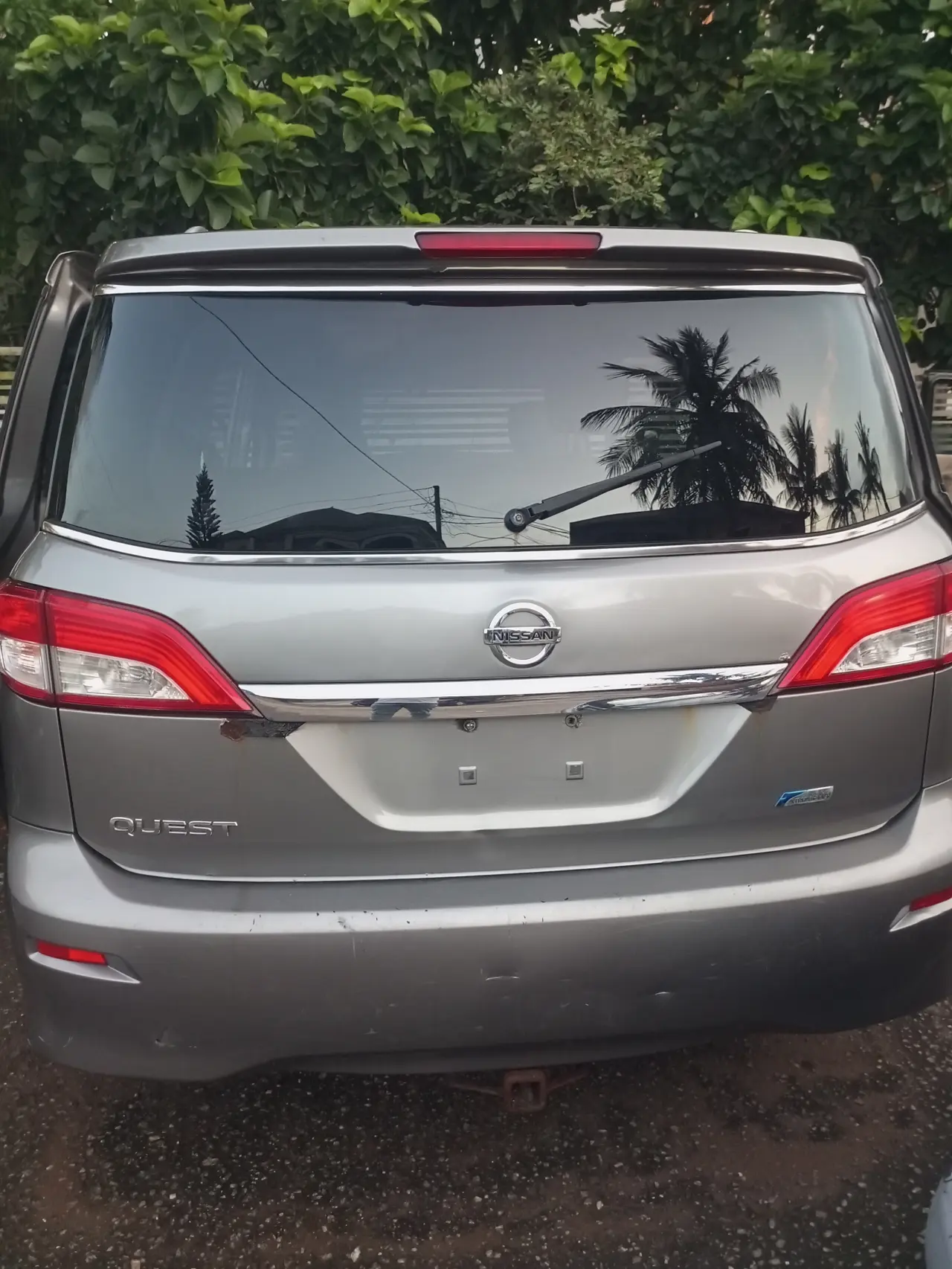 NISA QUEST for sale 2013
+2349095672170