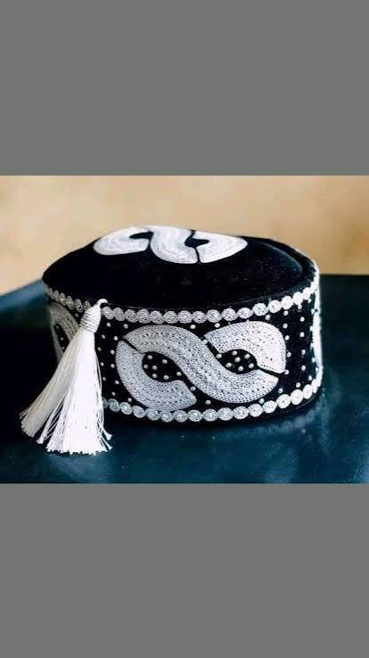 I learnt that the symbol (logo) on this cap is a sign of "BROKEN CHAIN", Now the question is that do...