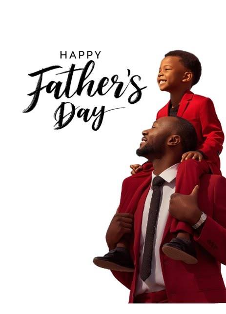 To all the best father in the world ๐...