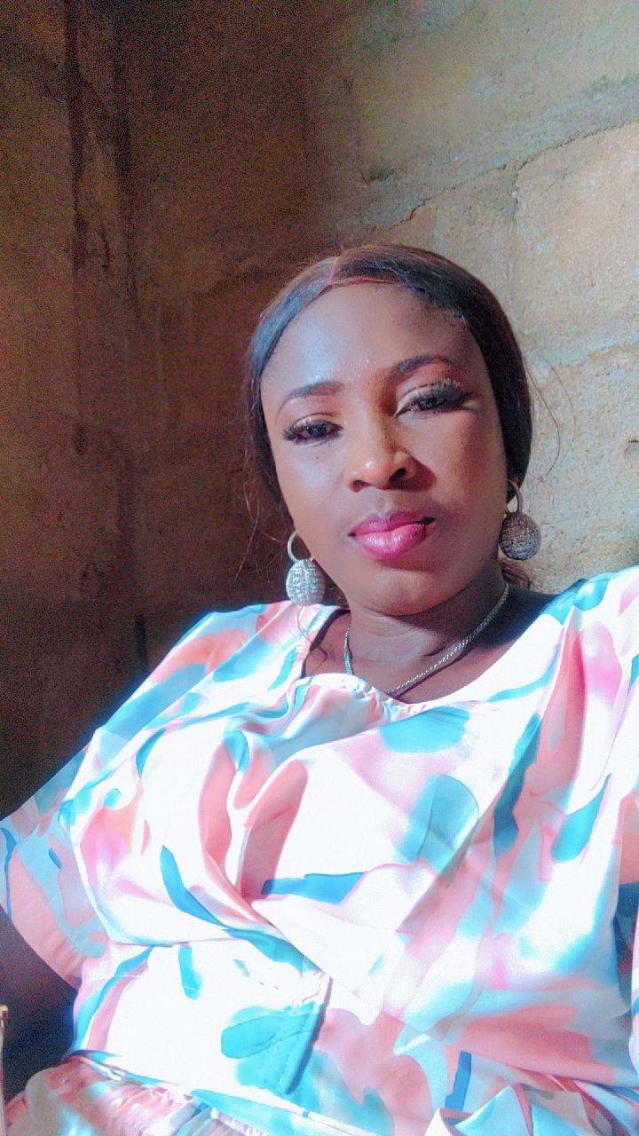 God is good, all the time