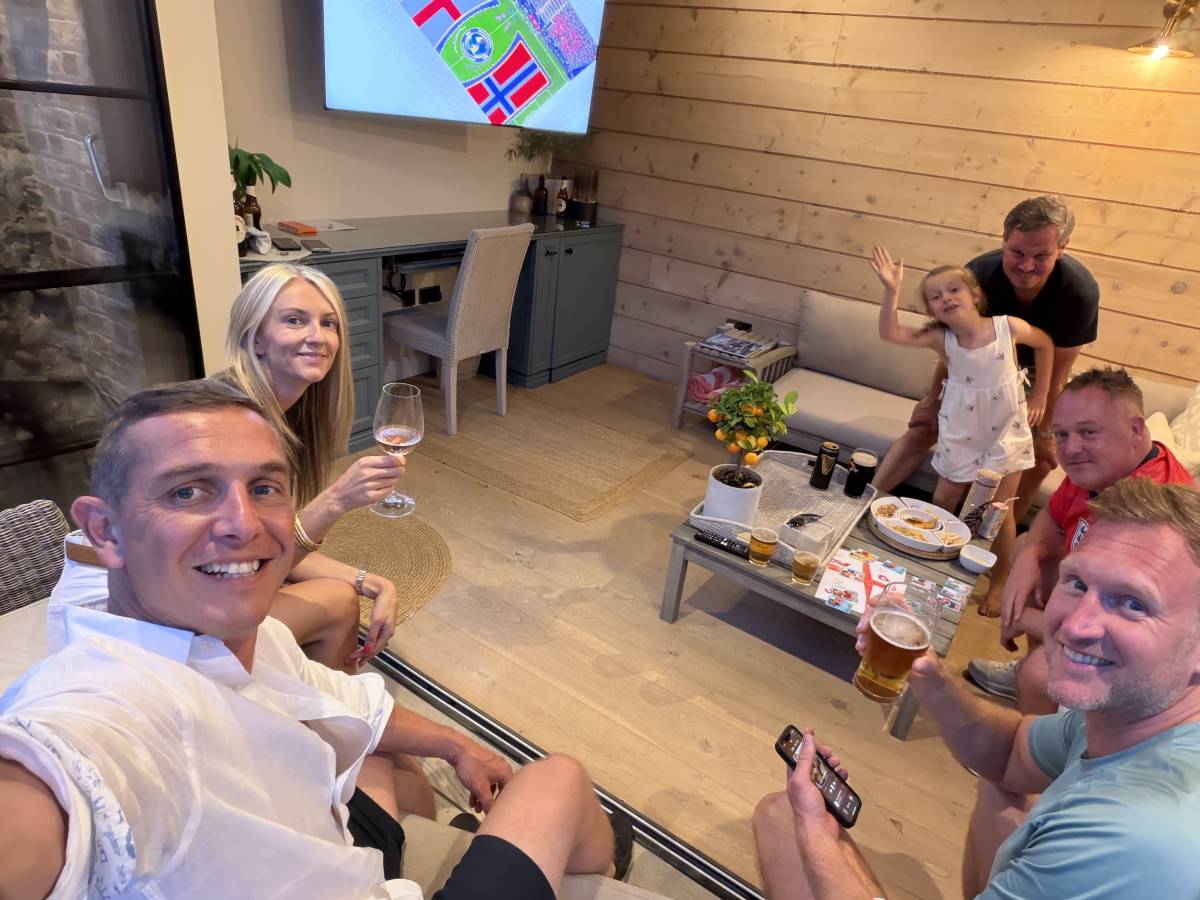 Come on England!!! 🏴
