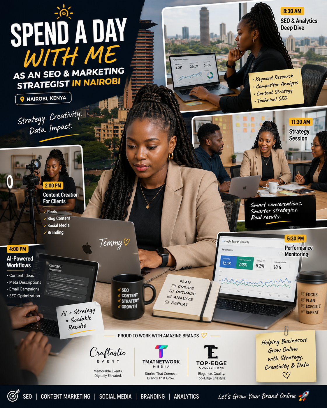 Post by Temitope Aluko